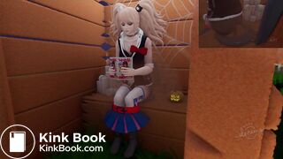 Juliet Starling's Toilet Times (Lolipop Chainsaw)