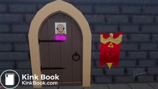 Zelda's BOTW & TOTK Major Diarrhea
