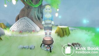 Zelda's BOTW & TOTK Major Diarrhea