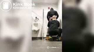 Public Black Shit Feeders + More