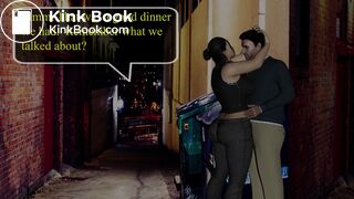 The Adventures of Jack and Jane - Episode 1