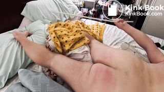 Spanking 37 - Rod Beating