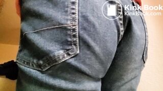 Pooping 681 - Run, Butt Splitter