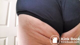 Pooping 663 - Fat Log