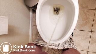 Pooping 657 - Slow Leak with Loaf