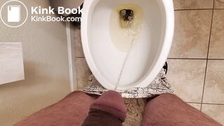Pooping 657 - Slow Leak with Loaf