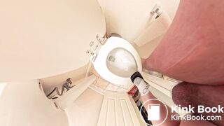 Pooping 649 - Dripping Drop