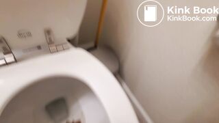 Pooping 644 - Cream Filled