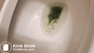 Pooping 640 - Quick Dump
