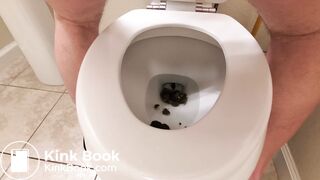 Pooping 633 - Slime Drop
