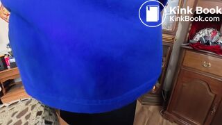 Pooping 631 - Preparing Birthday Gift
