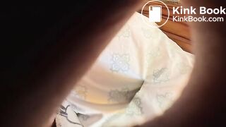 Pooping 627 - Poops Eye View
