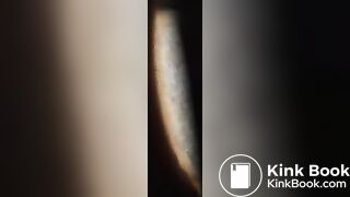Pooping 627 - Poops Eye View
