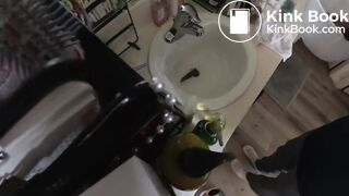 Pooping 613 - Breakfast of Champions