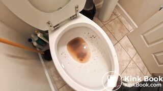 Pooping 610 - Diarrhea Rush