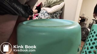 Pooping 607 - Plug and Dump