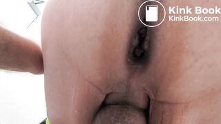 Pooping 603 - During Work Drops
