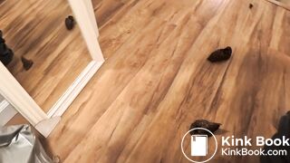 Pooping 602 - After Work Drops