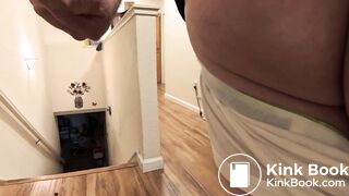 Pooping 602 - After Work Drops