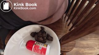 Pooping 601 - Thanksgiving Scenario