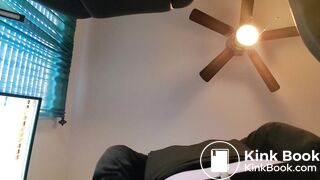 Pooping 598 - Wife Home, Could Not Wait