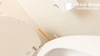 Pooping 591 - Dump, Walk, Spread, and Sit