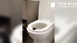 sissy camila toilet slave