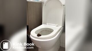 sissy camila toilet slave