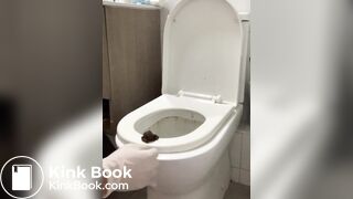 sissy camila toilet slave