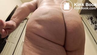 Pooping 577 - Plump Dump and Walk