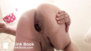 Pooping 560 - Spread Hole Dump