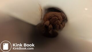 Pooping 559 - Quick Dump