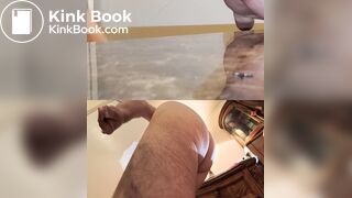 Pooping 557 - Guest Night Stand