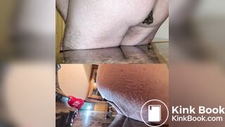 Pooping 557 - Guest Night Stand