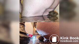 Pooping 557 - Guest Night Stand
