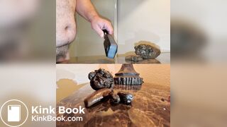 Pooping 557 - Guest Night Stand