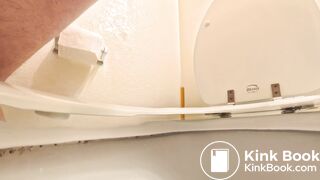 Pooping 554 - Diced Hotdog