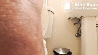 Pooping 554 - Diced Hotdog