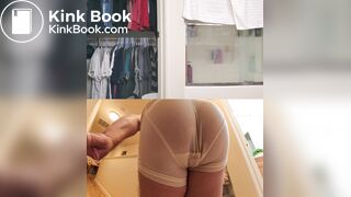 Pooping 553 - Walk and Dump 2 of 2