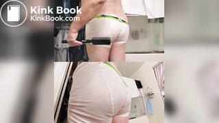 Pooping 553 - Walk and Dump 1 of 2