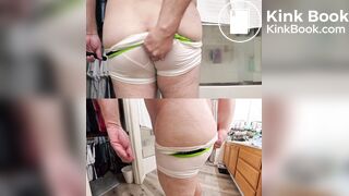Pooping 553 - Walk and Dump 1 of 2