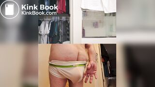 Pooping 553 - Walk and Dump 1 of 2