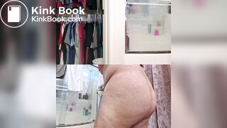 Pooping 547 - Quick Dump