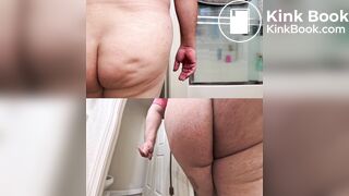 Pooping 547 - Quick Dump