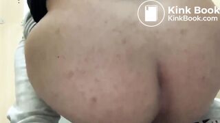 Peeping Asian Guys Holes Close Up