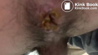 Peeping Asian Guys Holes Close Up