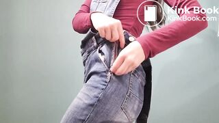 Nerdy Faery - Piss & shit in overalls
