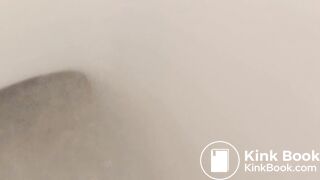 Pooping 540 - Hard Dump