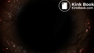 Pooping 537 - Poops Eye View