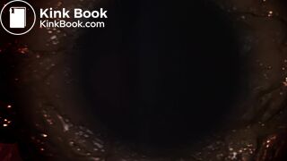 Pooping 537 - Poops Eye View